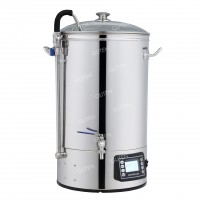 40L home brewing equipment/GUTEN kitchen equip/beer barrial for bar/BM-S400M-1