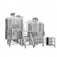 8bbl craft turnkey brewing equipment for sale