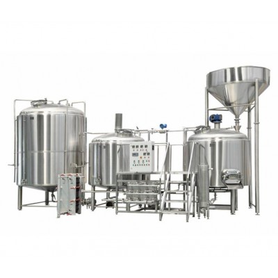 8bbl craft steam beer brewery brewing equipment for sale