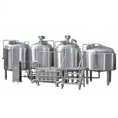 10bbl craft turnkey beer system for sale